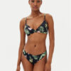 Roxy Бикини Pt Beach Classics ERJX203571 Черен за Жени цена