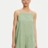 Roxy Гащеризон Lavender Haze ERJWO03014 Зелен Regular Fit за Жени цена