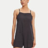 Roxy Гащеризон Lavender Haze ERJWO03014 Черен Regular Fit за Жени цена