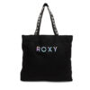 Roxy Дамска чанта ROXY-ACCCS-15-SS2025 Черен за Жени цена