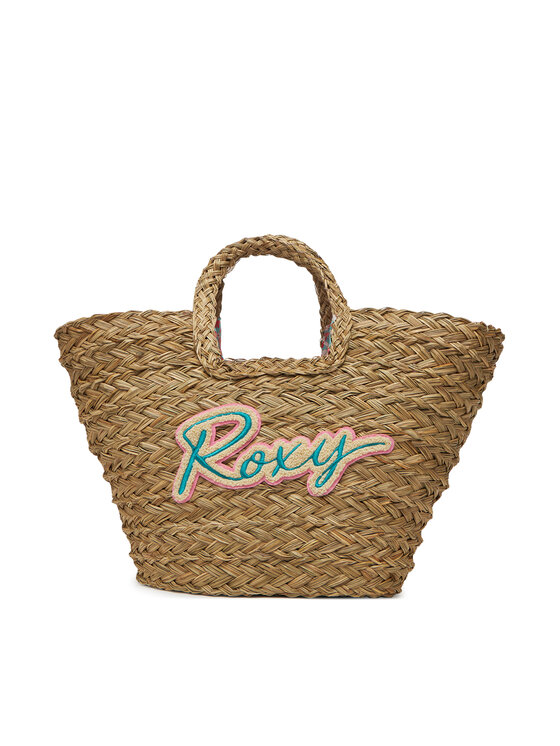 Roxy Дамска чанта ROXY-L-001-07 Бежов за Жени цена