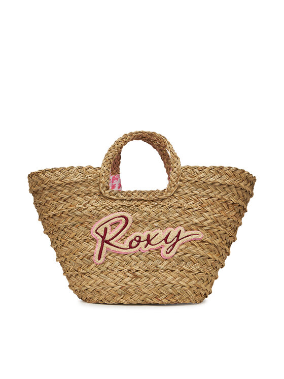Roxy Дамска чанта ROXY-L-001-07 Бежов за Жени цена