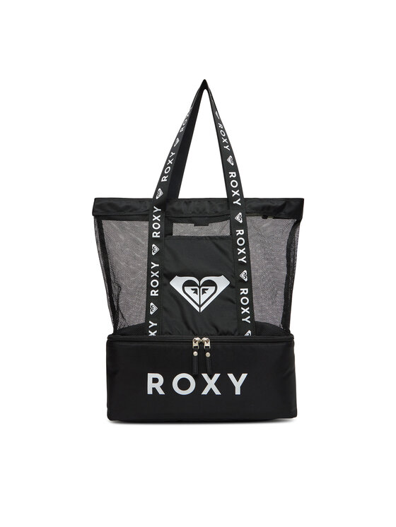 Roxy Дамска чанта ROXY-M-001-07 Черен за Жени цена
