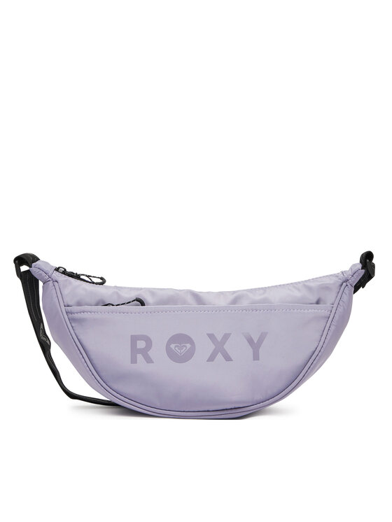 Roxy Дамска чанта ROXY-M-002-07 Виолетов за Жени цена