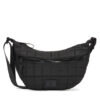 Roxy Дамска чанта ROXY-M-004-07 Черен за Жени цена