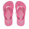 Roxy Джапанки ARGL100263 RPC Розов за Момичета цена