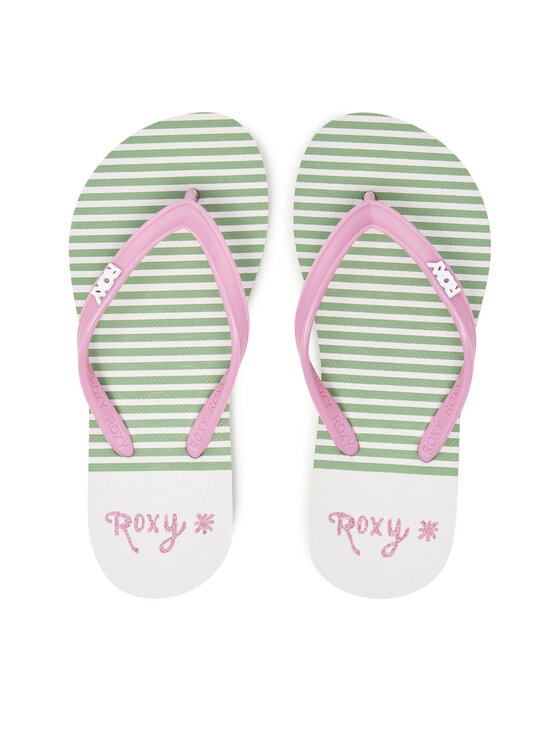 Roxy Джапанки ARGL100283 Розов за Жени цена