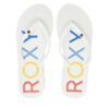 Roxy Джапанки ARJL100876 Бял за Жени цена