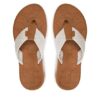 Roxy Джапанки ARJL100899 Екрю за Жени цена