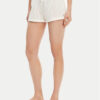 Roxy Плажни шорти ERJX603449 Екрю Regular Fit за Жени цена