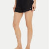 Roxy Плажни шорти ERJX603449 Черен Regular Fit за Жени цена