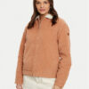 Roxy Преходно яке Desert Spirit ERJJK03621 Кафяв Regular Fit за Жени цена