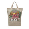 Roxy Раница Drink The Wave ERJBP04876 Бежов за Жени цена