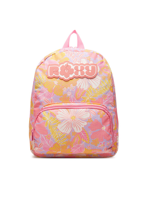 Roxy Раница ROXY-ACCCS-4-SS2025 Розов за Момичета цена