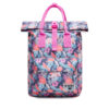 Roxy Раница ROXY-P-003-07 Сив за Жени цена