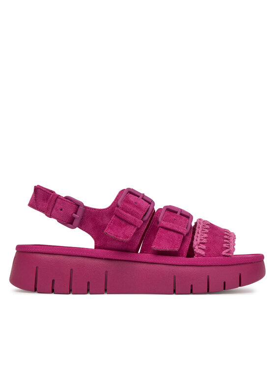 Roxy Сандали HY62277-2 Розов за Жени цена