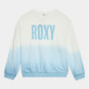 Roxy Суитшърт Im So Blue Otlr ERGFT03879 Син Regular Fit за Момичета цена