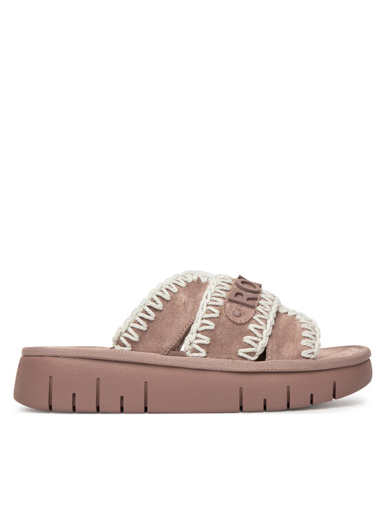 Roxy Чехли HY62277-5 Розов за Жени цена