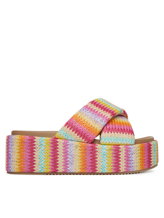 Roxy Чехли LT0613-63 Розов за Жени цена