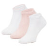 Roxy Чорапи AS_ROXY_07S_SS25 (3-PACK) Бял за Жени цена