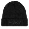 Roxy Шапка ERJHA04165 Черен за Жени цена