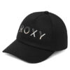 Roxy Шапка с козирка ROXY-ACCCS-19-SS2025 Черен за Бебета цена