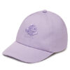 Roxy Шапка с козирка ROXY-ACCCS-20-SS2025 Виолетов за Момичета цена
