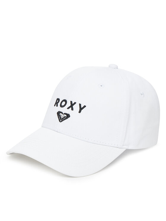 Roxy Шапка с козирка RX-W3-002-SS25 Бял за Жени цена