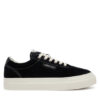 S.W.C Stepney Workers Club Гуменки Dellow 02 Cup Suede YA21015 Черен за Унисекс цена