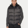 SCHOTT N.Y.C. Жилетка за костюм UTAHV Сив Regular Fit за Мъже цена