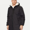 SCHOTT N.Y.C. Парка BLADEN2 Черен Regular Fit за Мъже цена