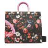 SPRAYGROUND Дамска чанта 910T7447NSZ Черен за Жени цена