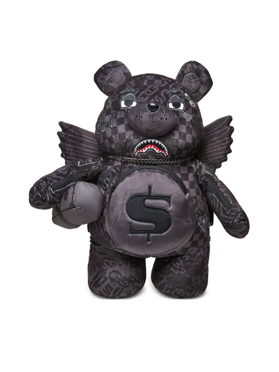 SPRAYGROUND Раница 910B7280NSZ Черен за Жени цена