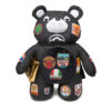 SPRAYGROUND Раница 910B7436NSZ Черен за Жени цена