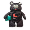 SPRAYGROUND Раница 910B7476NSZ Черен за Жени цена
