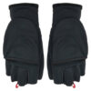 Salewa Ръкавици за ски 00-0000026588 Черен за Мъже цена