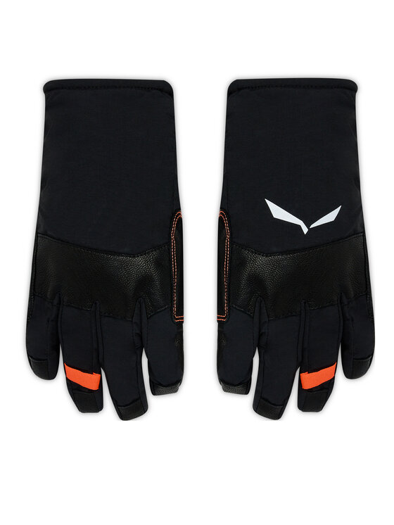 Salewa Ръкавици за ски Ortles Tw W Gloves 028529 Черен за Жени цена