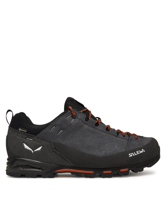 Salewa Туристически Mountain Trainer GTX 00-0000061428 Сив за Мъже цена