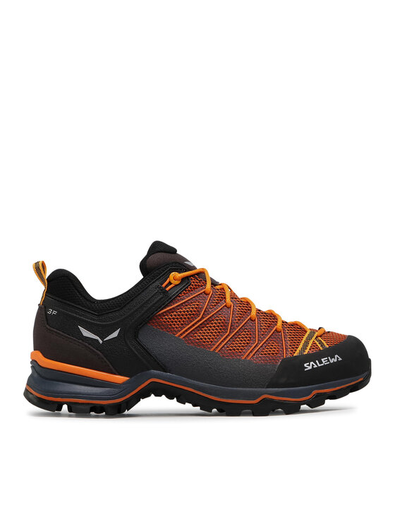 Salewa Туристически Ms Mtn Trainer Lite 61363-3849 Оранжев за Мъже цена