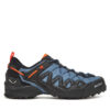 Salewa Туристически Ms Wildifer Edge 00-0000061346 Сив за Мъже цена