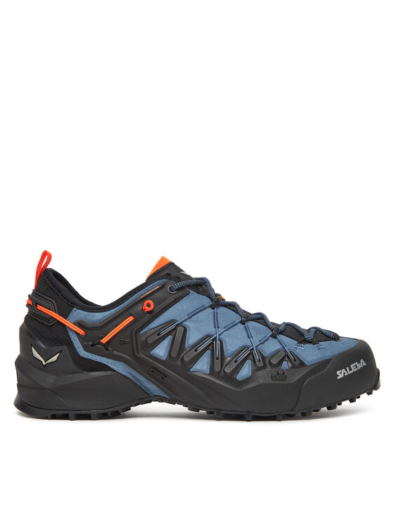 Salewa Туристически Ms Wildifer Edge 00-0000061346 Сив за Мъже цена