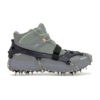 Salewa Туристически котки Mtn Spike Crampon 0829 Черен цвят на ниска цена