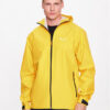 Salewa Яке за дъжд Puez 28615 Жълт Regular Fit за Мъже цена