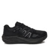 Salomon Маратонки за бягане Mission Evr Leather L47695900 Черен за Жени цена