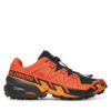 Salomon Маратонки за бягане Speedcross 6 L47960800 Червен за Мъже цена