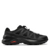Salomon Маратонки за бягане Speedcross Peak Gore-Tex L47558800 Черен за Мъже цена