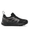 Salomon Сникърси Wander GORE-TEX L47149500 Черен за Жени цена