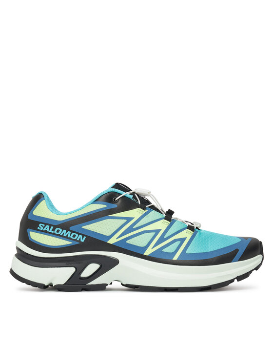 Salomon Сникърси Xt-Evr L47819300 Син за Мъже цена