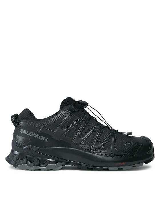 Salomon Туристически Xa Pro 3D V9 GORE-TEX L47270800 Черен за Жени цена