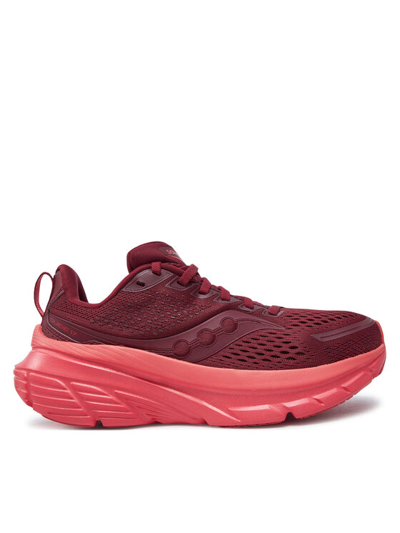Saucony Маратонки за бягане Guide 17 S10936 Виолетов за Жени цена